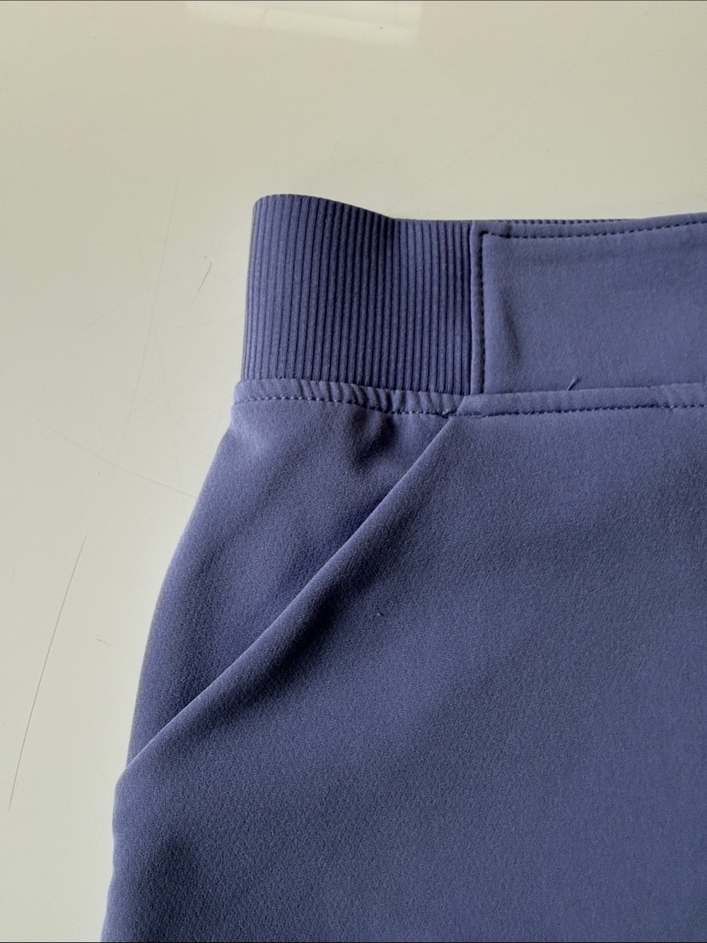 32 Degrees Lavender Athletic Skort - Picture 2 of 6